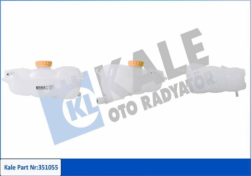 GENLEŞME TANKI OMEGA B