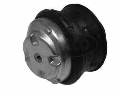MOTOR TAKOZU ALT SAG MERCEDES E-CLASS W211 S211