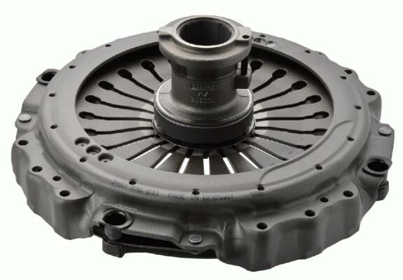 SACHS CLUTCH PRESSURE PLATE MERCEDES