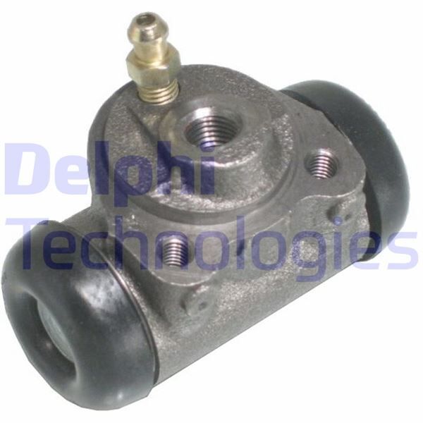 TEKERLEK SİLİNDİRİ DÜZENEĞİ ARKA; SAĞ/SOL RENAULT 4. 4 VAN. 5. 6 70 87