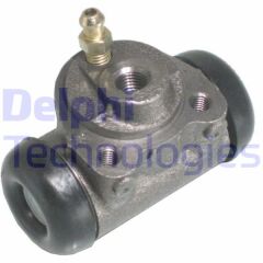 TEKERLEK SİLİNDİRİ DÜZENEĞİ ARKA; SAĞ/SOL RENAULT 4. 4 VAN. 5. 6 70 87