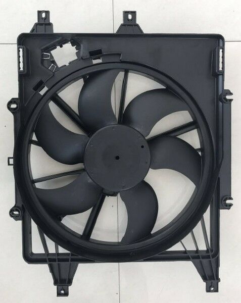 FAN MOTORU LOGAN-SANDERO 2004