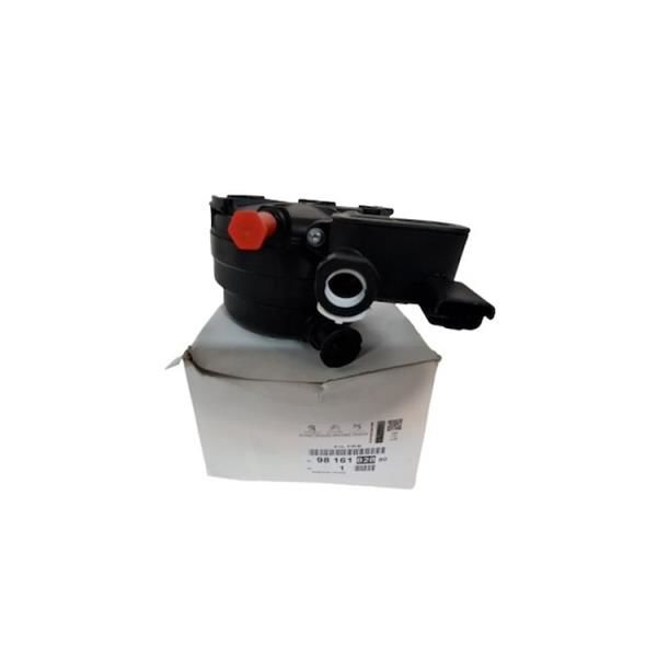 MAZOT FILTRESI KUTUSU SU DEDEKTORU ILE 2008-208-3008 II-301-308 II-5008 II-508-EXPERT-PARTNER- BERLINGO-C3 III-C4 CACTUS-C4 PICASSO-C-ELYSEE-JUMPY 1.5BLUEHDI