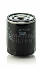 YAĞ FİLTRESİ VW LUPO 1.0 50HP 10/98-05/05