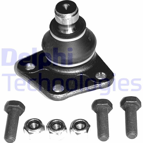 ALT ROTİL ÖN; SOL/SAĞ SKODA / VW FAVORİT. FELİCİA. FOREMAN PİCK-UP. FREEWAY VAN / CADDY II PİCK-UP 0