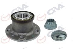 ARKA TEKER PORYASI RULMANLI BOXER II-JUMPER II-DUCATO II 42x160x103 5 BİJON ABS Lİ