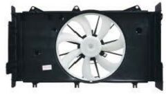 FAN RADİATOR FAN SX4 2013