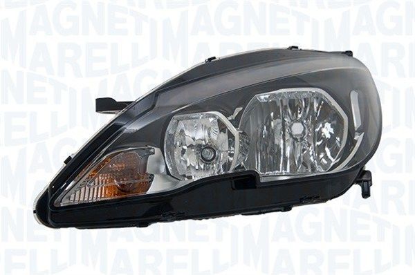 FAR SOL KOMPLE 308 II