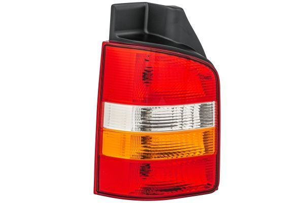 KOMPLE ARKA LAMBA VW TRANSPORTER T5 BOX SOL VW 7H0945045F-7H0945095K----------