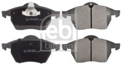 ÖN BALATA VECTRA B.2.0ı.2.5ı V6 96/7.03 SAAB 900 II 93/2.98 9.3 9.5 98-03