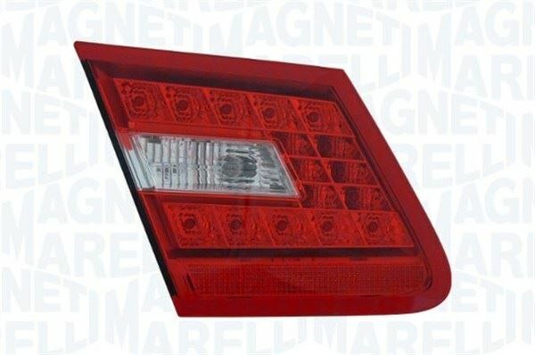 STOP LAMBASI SOL MERCEDES E-CLASS COUP C207