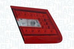 STOP LAMBASI SOL MERCEDES E-CLASS COUP C207