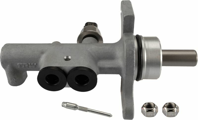 FREN ANA MERKEZİ 22.20mm C2-C3 1.1/1.6/1.4/1.4HDI/1.6 P1007 1.4/1.4HDI/1.6 02 ABS-EPS
