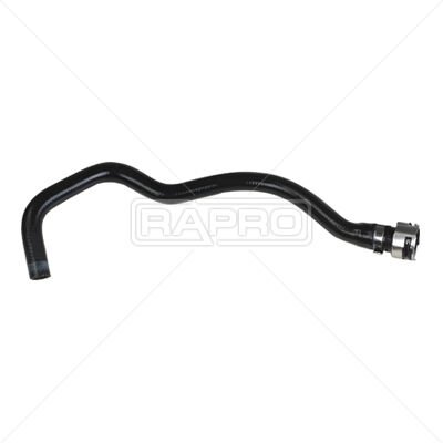 KALORİFER ÇİKİS HORTUMU FIAT GRANDE PUNTO 1.9 JTD