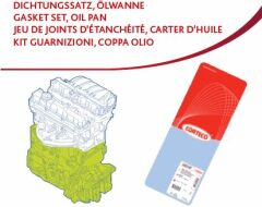KARTER CONTASI NISSAN QASHQAI 1.5L K9K dizel Euro4 J10 07-09 RENAULT CLIO II 98 05 MEGANE II 02 08 LAGUNA II 01 06 1.4 K4J 1.5dCi K9K 1.6 K4M 026345P