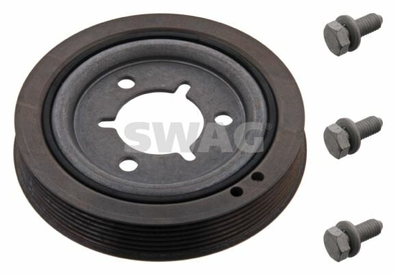 KRANK KASNAĞI P206-P307-P406-P407-P607-P807-EXPERT-C4-C5-C8-JUMPY-XSARA-SCUDO 2.0 16V EW10J4
