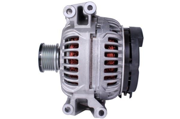 ALTERNATÖR 14V 200A 50 MM MERCEDES-BENZ