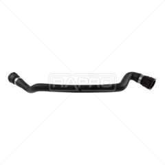 RADYATOR YEDEK SU DEPO HORTUMU BMW X3 E83 M54