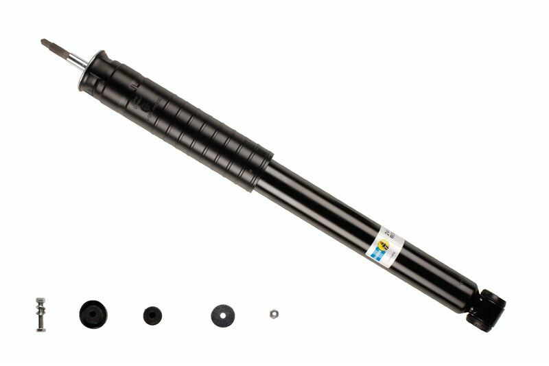 AMORTISOR ARKA GAZLI MERCEDES W169 W245