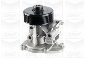 DEVIRDAIM KOMPLE SU POMPASI TRANSIT V348 06 11 3.2 200PS