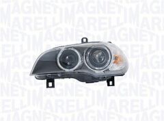 FAR BMW X5 FL E70 MUE SOL