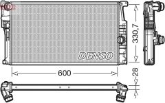 MOTOR SU RADYATORU BMW N47 B47 B48 N13 N20 N55 F30 F20 F32 F36 F22 F34 I3