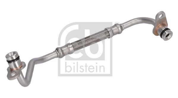 YAĞ BORUSU TURBOŞARJ İÇİN BMW
