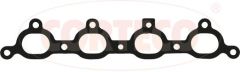 460065P EGZOZ MANİFOLD CONTASI ASTRA G-COMBO-CORSA C-MERIVA 1.7 DTİ