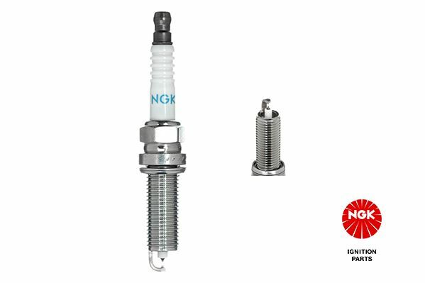 ATEŞLEME BUJİSİ DILKAR7D11H NISSAN-RENAULT