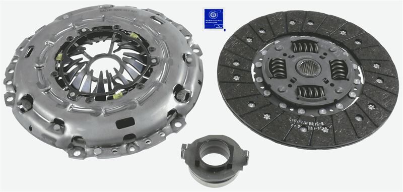 DEBRIYAJ SETI RANGER 2.5TDCI 143PS 3.0TDCI 156PS 4 4 06 12 MAZDA BT 50 2500 06 15