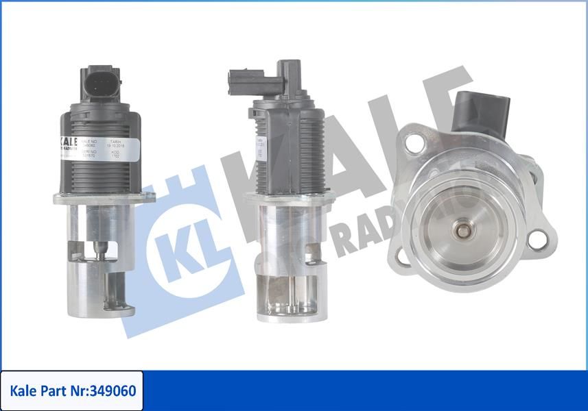 EGR VALFİ GERİ DÖNÜŞÜM CLIO II-KNG-MGN II 1.5 DCI MASTER II MOVANO LGN II 2.2 00 K9K