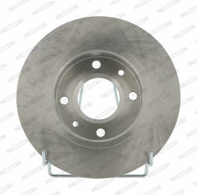ÖN FREN AYNASI XSARA 1.5D 97-00 1.4İ 97-05 ABS SİZ P206 1.4HDİ 98 P306 1.4-1.6 94-01 247x13x4DL HAVALI