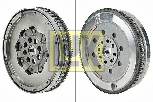 VOLAN DMF MERCEDES VITO W447 14 . RENAULT MEGANE IV TALISMAN TRAFIC III OPEL VIVARO B X82 14