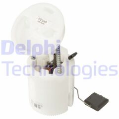 YAKIT BESLEME UNITESI SAG MERCEDES W203 S203 CL203 C209 A209