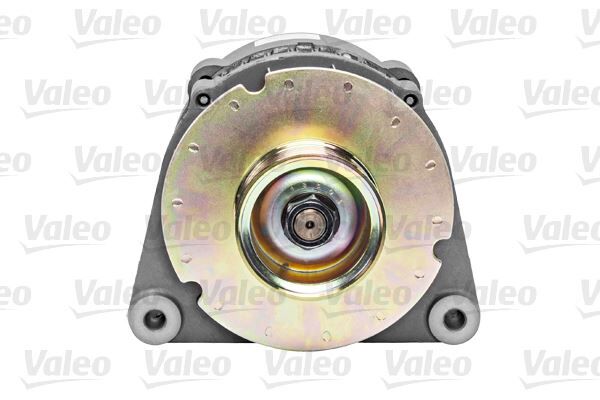 ALTERNATÖR VOLVO PENTA