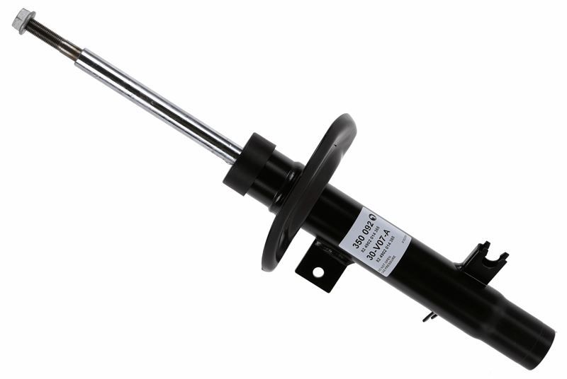 AMORTİSÖR CITROEN C3-III-PEUGEOT 2008 350 092