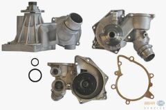 DEVİRDAİM BMW E39/5.35i-5.40i E38/7.35i-7.40i X5/4.4-4.6