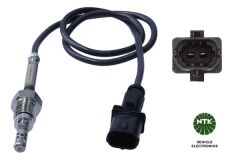 EGZOZ GAZI SICAKLIK SENSÖRÜ FIAT GRANDE PUNTO 05 13 ALFA ROMEO MİTO 09 18 1.3D MTJ