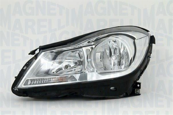 FAR SAĞ MERCEDES W204 C250 11 C300 11 C350 11 LPN641