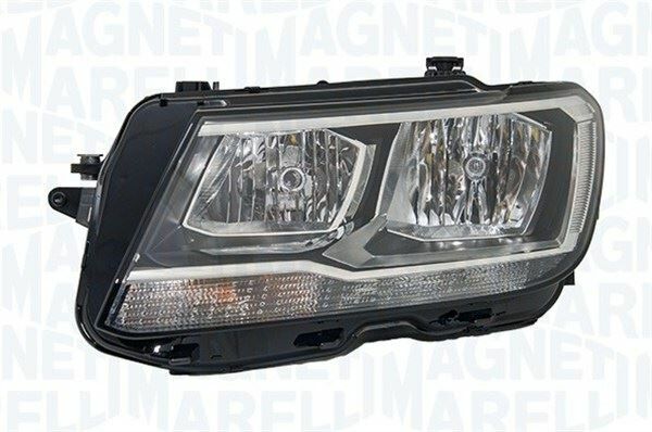 FAR TIGUAN 2015 SAG
