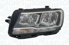 FAR TIGUAN 2015 SAG