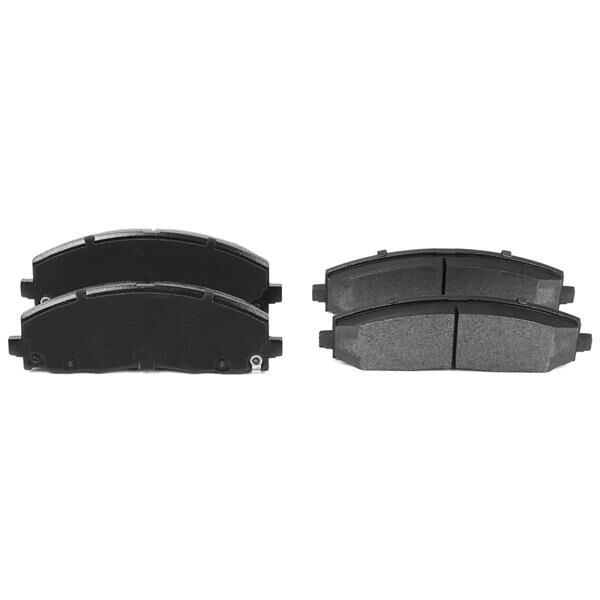 FIAT FREEMONT -LANCIA VOYAGEVW ROUTAN 2008/09-2013/12 ÖN BALATA METAL İNDİKATÖRLÜ