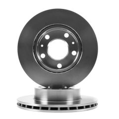 ÖN FREN AYNASI FIAT DUCATO 94 14 PEUGEOT BOXER 94 14 CITROEN JUMPER 94 14 KARSAN JEST 98 300x24x5DELİK