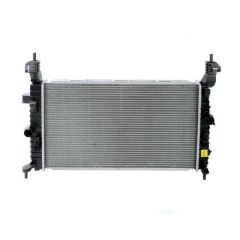 RADYATÖR OPEL MERIVA