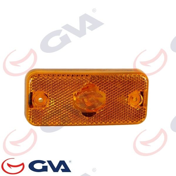 YAN SİNYAL LAMBASI FIAT DUCATO 06 CITRO N JUMPER 06 PEUGEOT BOXER 06 IVECO DAILY II 01 DUYLU