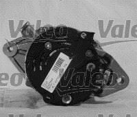 ALTERNATÖR OPEL