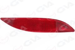 ARKA REFLEKTÖR SAĞ FLUENCE 7736004