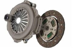 DEBRİYAJ SETİ P207-P307-P1007-C2-C3 1.1-1.4 TU1A.TU1JP-TU3JP