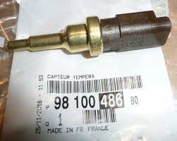 HARARET MUŞURU 207 208 2008 308 C3 III 4 DS4 C5 III EP3-EP3C EP6 EP6C 1.4 I 16V 1.6 I 16V MINI COOPE
