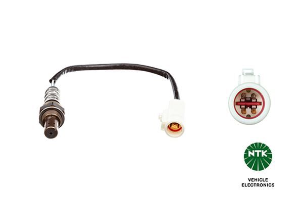 OZA504-D2 OKSİJEN SENSÖRÜ